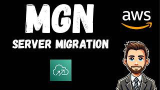 AWS Application Migration Service (MGN) – End-to-End Migration Example