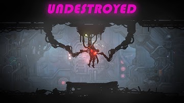 Undestroyed: Roguelike ARPG (Early Access) - Gameplay Walkthrough (ANDROID)