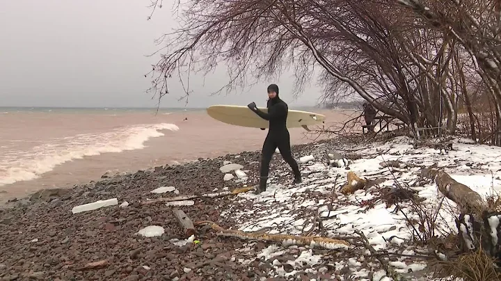 Give Duluth some prep time before coming to enjoy their winter wonderland