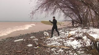 Give Duluth some prep time before coming to enjoy their winter wonderland