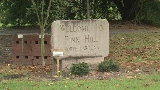 People and Places with Pierce: What’s In a Name – Pink Hill
