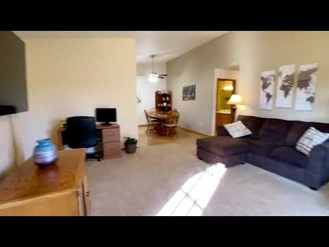 822 Ethan Allen Drive, Howards Grove, WI home video tour
