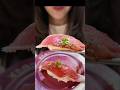 부천맛집 스시로 먹방 #shorts #sushi