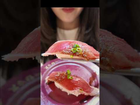 부천맛집 <strong>스시로</strong> 먹방 #shorts #sushi