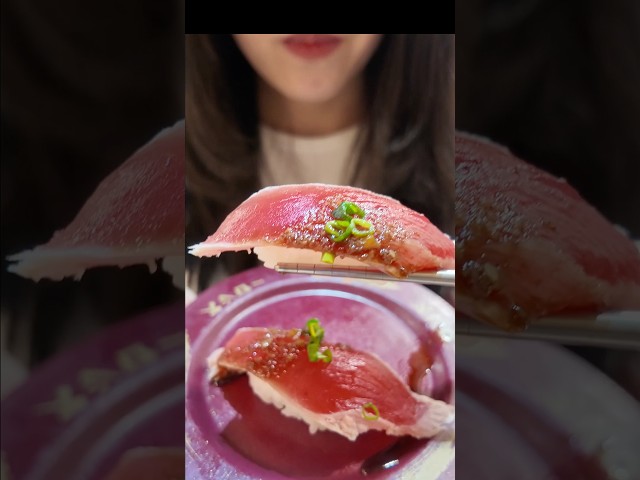 부천맛집 스시로 먹방 #shorts #sushi