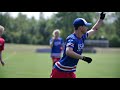 Universe Point Layout Goal-- 2019 U.S. U-24 National Team