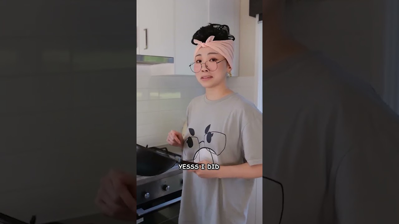 If Open Door Toured an Asian Household pt. 2
