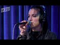 Oklou - "galore" (KCRW Live From HQ)