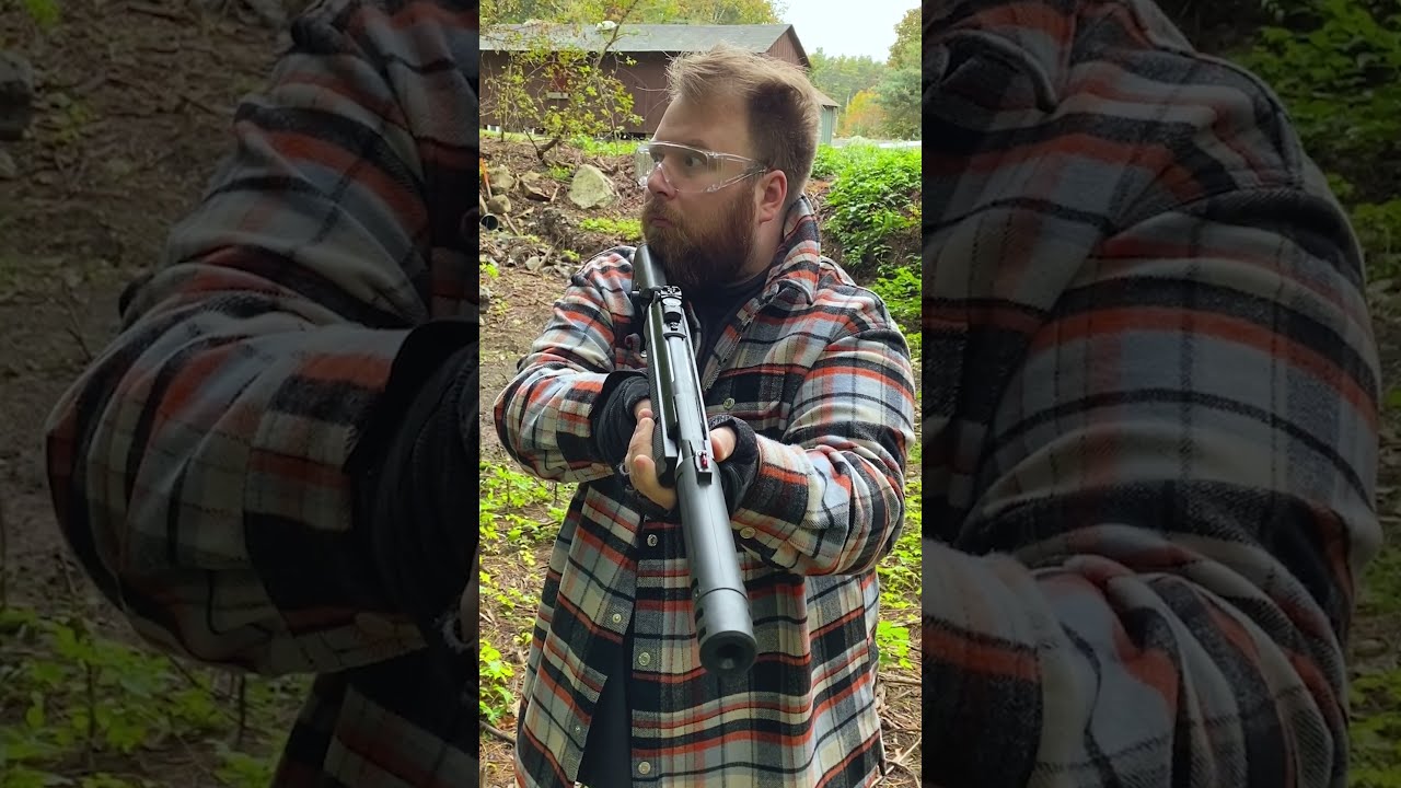 Another Round At The Range Fail Compilation Part 2 Shorts