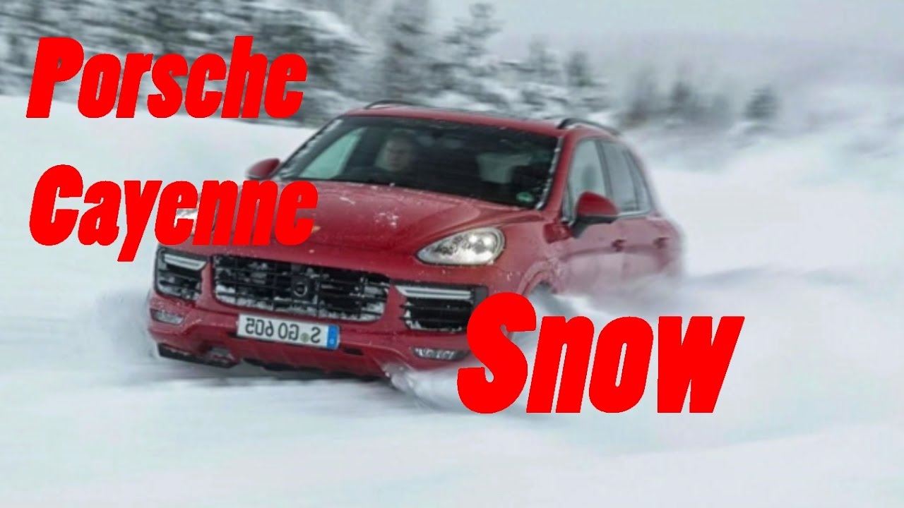 [HOT NEWS]porsche cayenne gts turbo horsepower YouTube