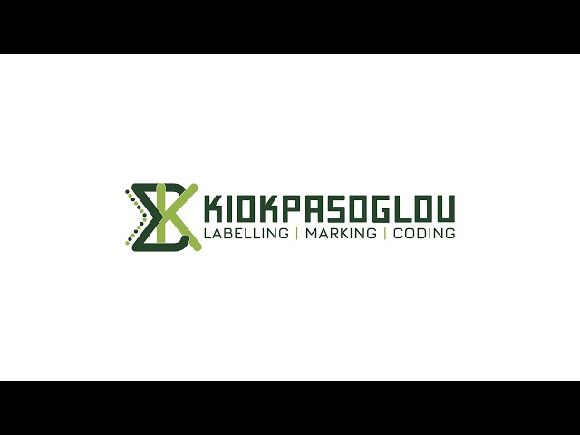 L.I.T. Solutions Ημιαυτόματη ετικετέζα DWR ROUND