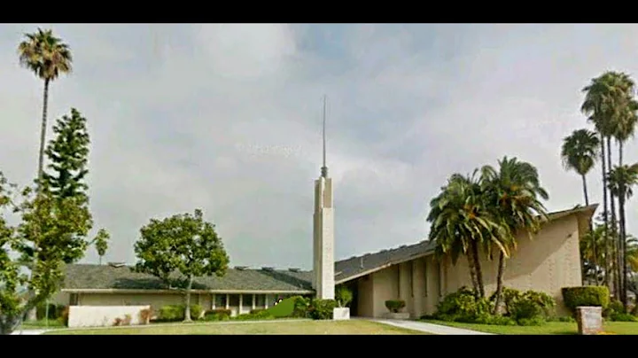 Jehovah! Jehovah!  sung at Bruce Shaw's funeral