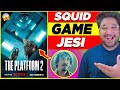 The Platform 2 Movie Review Hindi🔥| Netflix The Platform 2 Review
