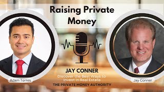 Why Do People Need To Hear Your Story? With Adam Torres & Jay Conner