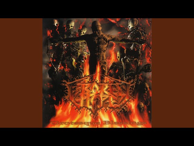 Broken Hope - Christ Consumed