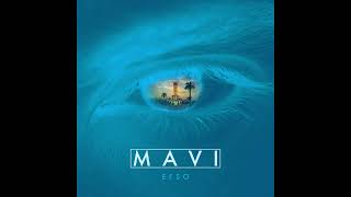 EFSO - Mavi (official audio) Resimi