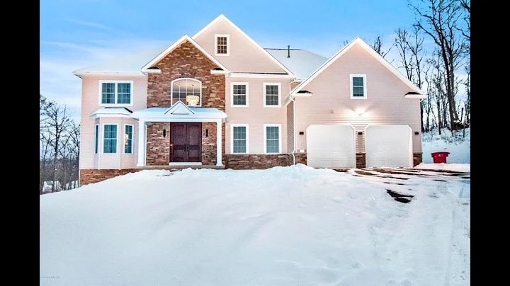 *SOLD* 217 Pennbrook Ln., Dallas, PA 18612 | Lewith & Freeman Real Estate