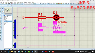 02 | ĐIỀU KHIỂN LED SÁNG DẦN ATMEGA16 #ATMEGA16 #LED #AVR
