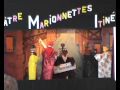 Marionnettesmmoires de synth