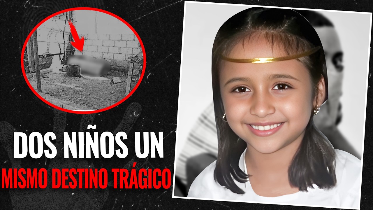 EL CASO QUE DIO ORIGEN A LA ALERTA ALBA-KENNETH EN GUATEMALA: La tragedia más horrorosa de dos niños