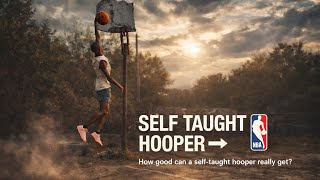 How Good Can a Self-Taught Hooper Really Get | STH Week 1