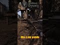 🔥 MàJ gratuite "Plante un ARBRE" sur MEDIEVAL DYNASTY ! 🌳