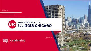 Information Management at University of Illinois at Chicago | UIC Academics
