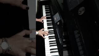 Պատրանքի թևով/Marine Ales-piano cover Vard Grig