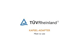 Kapsel Adapter Fur Dolce Gusto Kapsel Maschinen