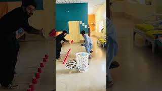 Opposite run battle 🏃⌛️S5 ep 1 # #fungamechallenge #viralvideo #viralshorts