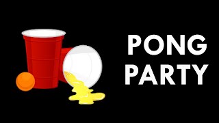 Pong Party 3D | Walkthrough Gameplay | Andriod and ios | Ceyhun Tasci screenshot 2