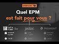 Reporting, planification et Analyses unifiés dans Power BI grâce à votre solution Lumel