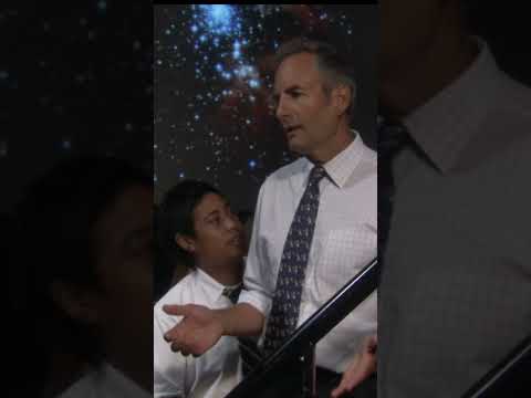 ASTRONOMY