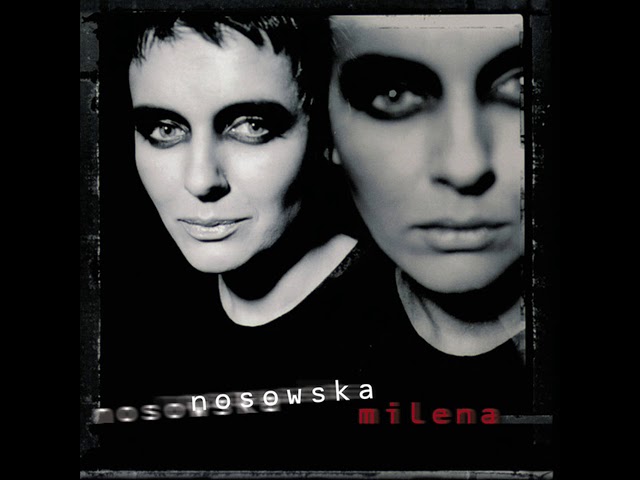 Nosowska - Słuchaj