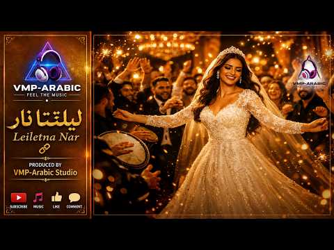     ليلتنا نار