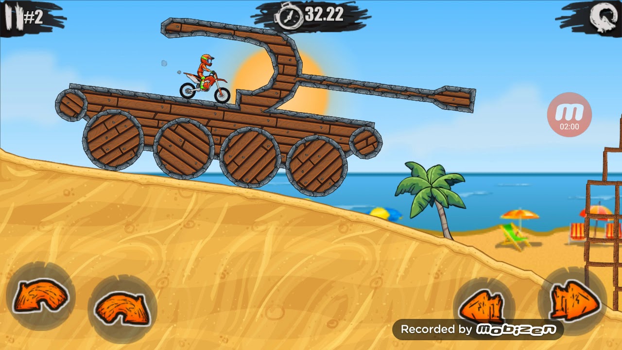 Jogo muito bom de moto Moto X3M YouTube