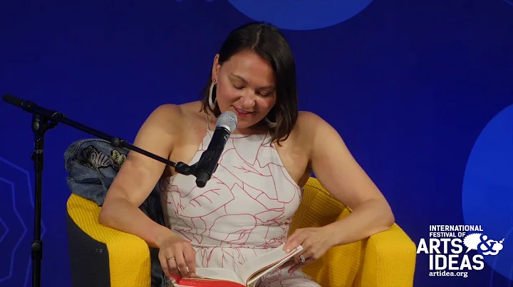 SPLIT TOOTH - TANYA TAGAQ
