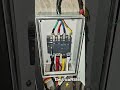 L&amp;T 125 Amp chlengeover switch 🪛