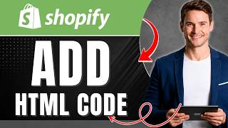 How to Add HTML Code to Shopify | New Workaround Included | Easily 2026