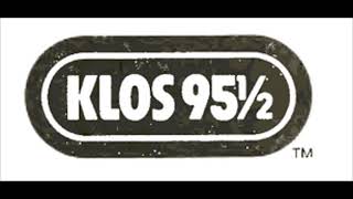 95.5 KLOS Los Angeles - Frazer Smith - September 28, 1979 screenshot 5