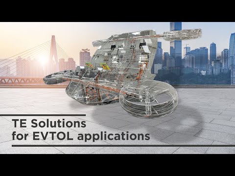 TE Solutions for EVTOL applications