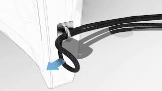 The Snubber Pull