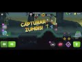 Zombie catchers.