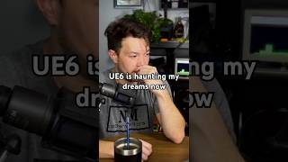 UE6 Haunts My Dreams Now #ue5 #ue6 #indiedev #solodev #gaming #unreal