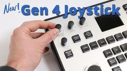 🔴LIVE -  Gen 4 Joystick!