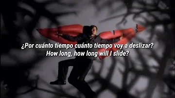 OTHERSIDE - RED HOT CHILI PEPPERS (LYRICS/LETRA) SUBTITULADA INGLÉS Y ESPAÑOL