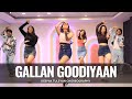 Gallan Goodiyan Wedding Choreography Deepak Tulsyan Choreography G M Dance Centre