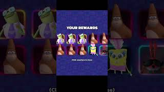 BSRG LUCK... | Spongebob TD