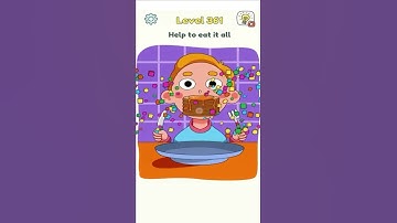 DOP 3 Level 361 Walkthrough Solutions