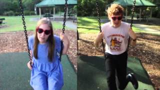 Babaganouj - Too Late For Love (Official Video)